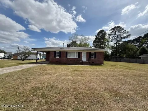 31 Abron Street Clinton NC 28328