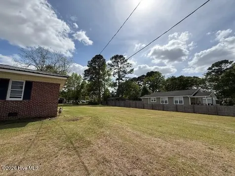 31 Abron Street Clinton NC 28328