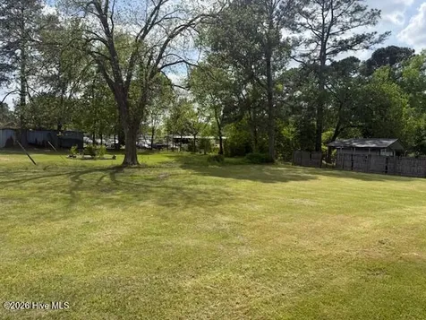 31 Abron Street Clinton NC 28328