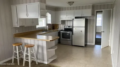 31 Abron Street Clinton NC 28328