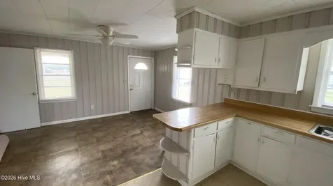 31 Abron Street Clinton NC 28328