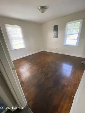 31 Abron Street Clinton NC 28328