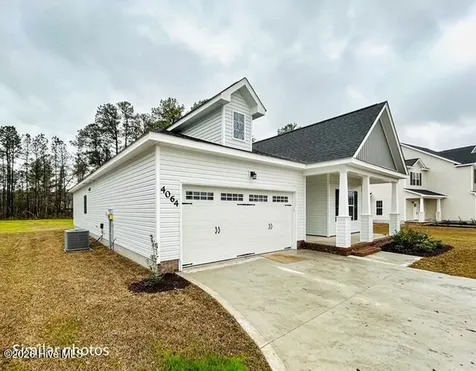 270 Browns Ferry Road Jacksonville NC 28546