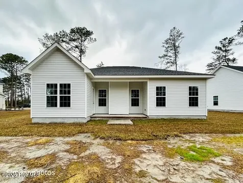 270 Browns Ferry Road Jacksonville NC 28546