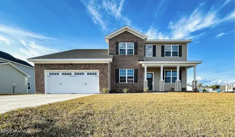 274 Browns Ferry Road Jacksonville NC 28546