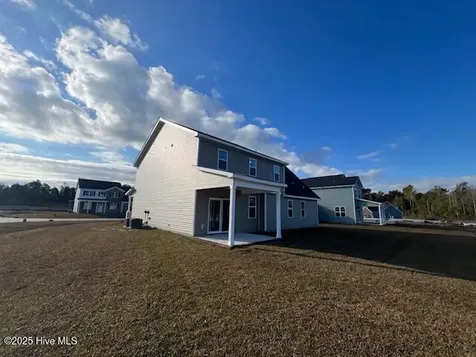 274 Browns Ferry Road Jacksonville NC 28546