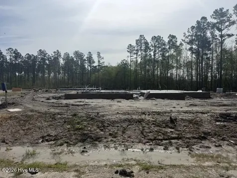 832 Hidden Bridge Drive Jacksonville NC 28546