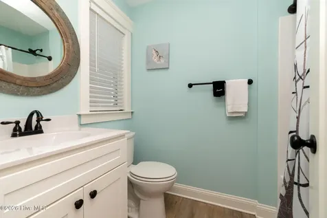 4616 Lindbergh Avenue Kitty Hawk NC 27949