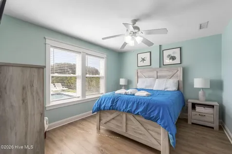 4616 Lindbergh Avenue Kitty Hawk NC 27949
