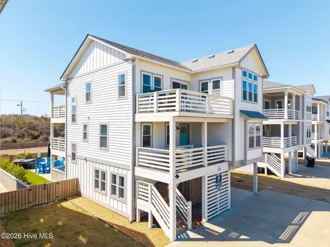 4616 Lindbergh Avenue Kitty Hawk NC 27949