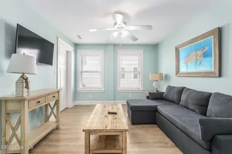 4616 Lindbergh Avenue Kitty Hawk NC 27949