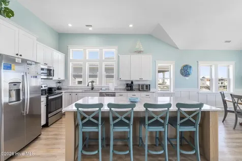4616 Lindbergh Avenue Kitty Hawk NC 27949