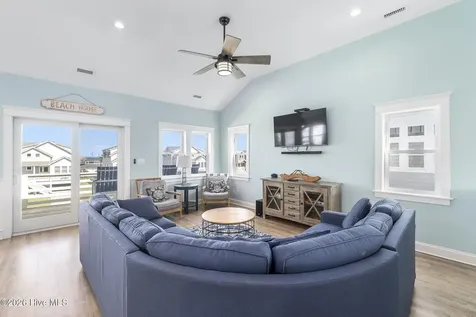 4616 Lindbergh Avenue Kitty Hawk NC 27949