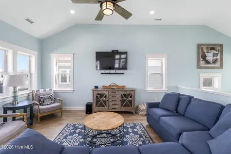 4616 Lindbergh Avenue Kitty Hawk NC 27949