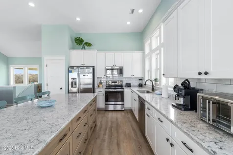 4616 Lindbergh Avenue Kitty Hawk NC 27949