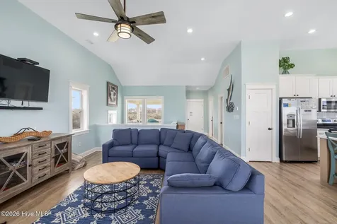 4616 Lindbergh Avenue Kitty Hawk NC 27949