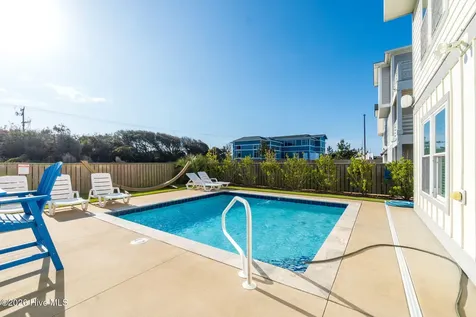 4616 Lindbergh Avenue Kitty Hawk NC 27949