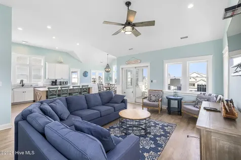 4616 Lindbergh Avenue Kitty Hawk NC 27949