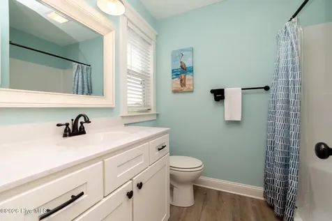 4616 Lindbergh Avenue Kitty Hawk NC 27949