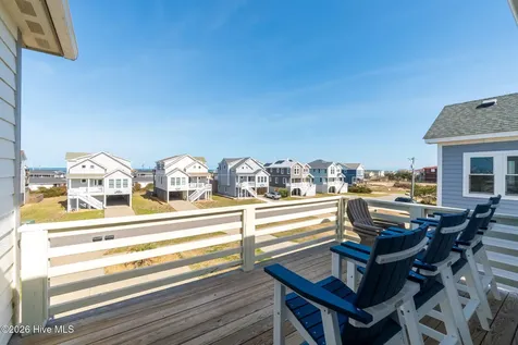 4616 Lindbergh Avenue Kitty Hawk NC 27949