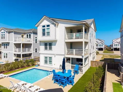 4616 Lindbergh Avenue Kitty Hawk NC 27949