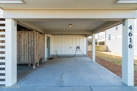 4616 Lindbergh Avenue Kitty Hawk NC 27949