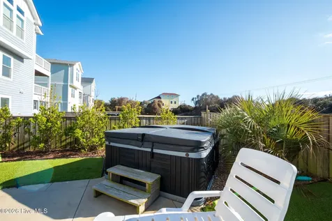 4616 Lindbergh Avenue Kitty Hawk NC 27949