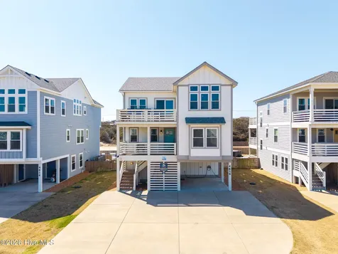4616 Lindbergh Avenue Kitty Hawk NC 27949