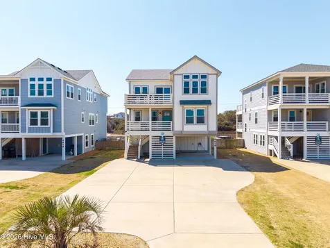 4616 Lindbergh Avenue Kitty Hawk NC 27949