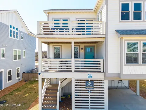 4616 Lindbergh Avenue Kitty Hawk NC 27949