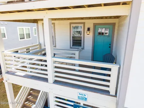 4616 Lindbergh Avenue Kitty Hawk NC 27949