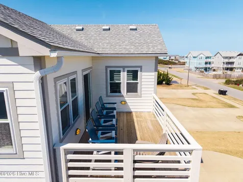 4616 Lindbergh Avenue Kitty Hawk NC 27949