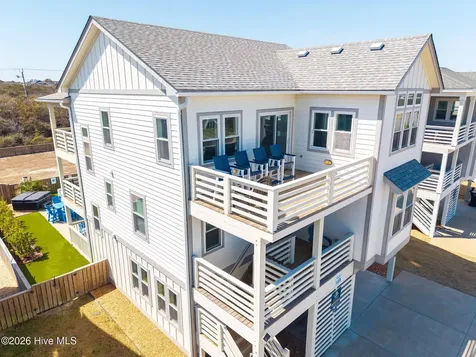 4616 Lindbergh Avenue Kitty Hawk NC 27949