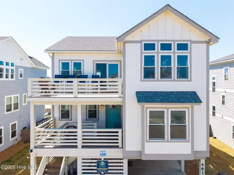 4616 Lindbergh Avenue Kitty Hawk NC 27949