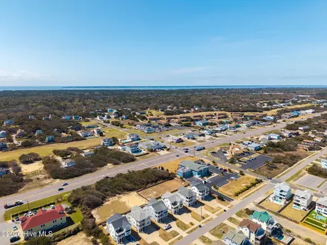 4616 Lindbergh Avenue Kitty Hawk NC 27949