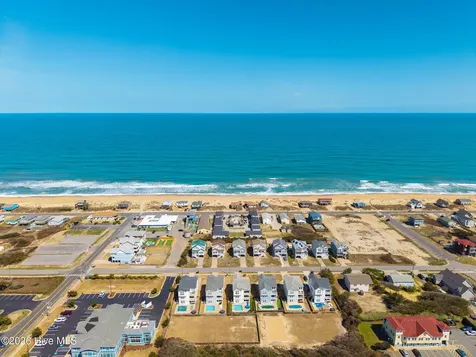 4616 Lindbergh Avenue Kitty Hawk NC 27949