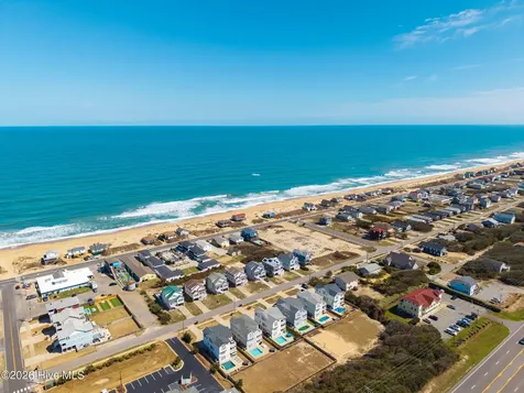 4616 Lindbergh Avenue Kitty Hawk NC 27949