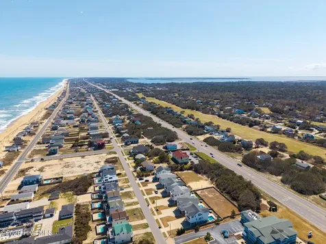 4616 Lindbergh Avenue Kitty Hawk NC 27949