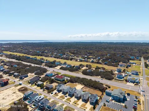 4616 Lindbergh Avenue Kitty Hawk NC 27949