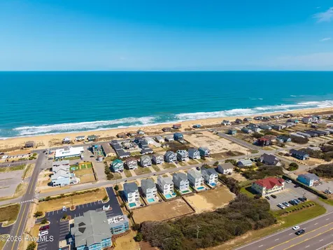 4616 Lindbergh Avenue Kitty Hawk NC 27949