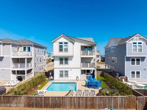 4616 Lindbergh Avenue Kitty Hawk NC 27949