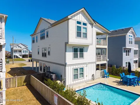 4616 Lindbergh Avenue Kitty Hawk NC 27949
