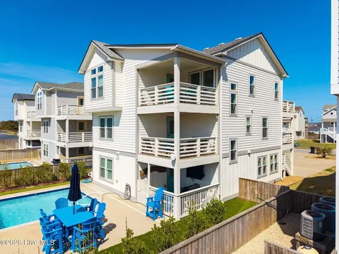 4616 Lindbergh Avenue Kitty Hawk NC 27949