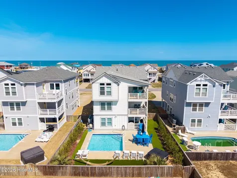 4616 Lindbergh Avenue Kitty Hawk NC 27949