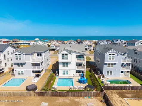 4616 Lindbergh Avenue Kitty Hawk NC 27949