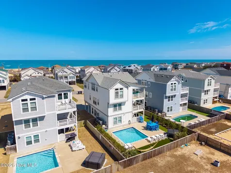 4616 Lindbergh Avenue Kitty Hawk NC 27949