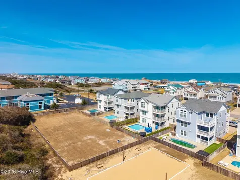 4616 Lindbergh Avenue Kitty Hawk NC 27949
