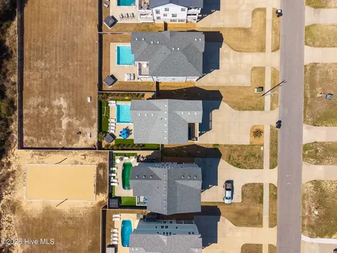 4616 Lindbergh Avenue Kitty Hawk NC 27949