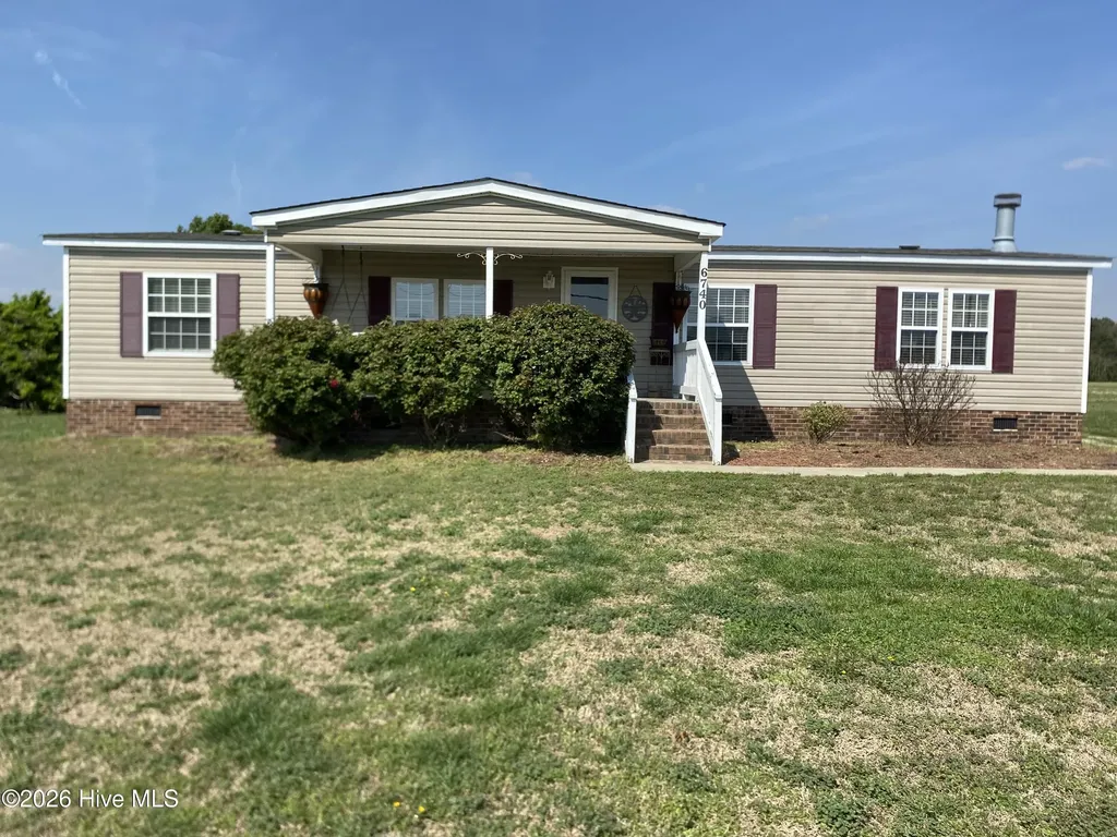 6740 Stantonsburg Road Farmville NC 27828