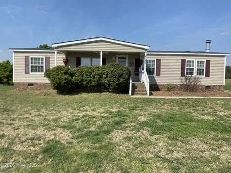 6740 Stantonsburg Road Farmville NC 27828